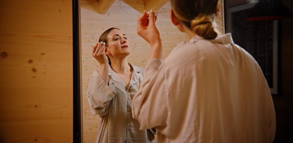 Immortelle für verschiedene Körpertypen - Diaona