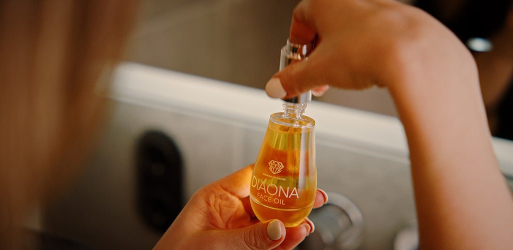 Retinol - Der Schlüssel zu jugendlicher Haut - Diaona